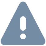 Exclamation Triangle SVG Icon